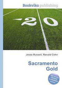 Sacramento Gold