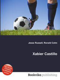 Xabier Castillo