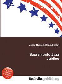 Sacramento Jazz Jubilee