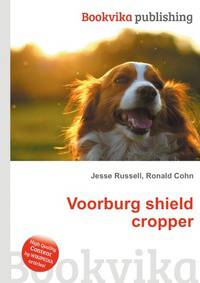 Voorburg shield cropper