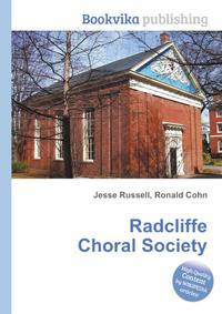 Radcliffe Choral Society