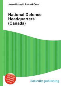 National Defence Headquarters (Canada)