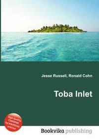 Toba Inlet