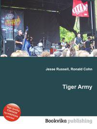 Tiger Army