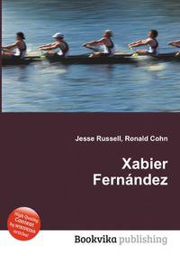 Xabier Fern?ndez