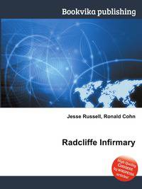Radcliffe Infirmary