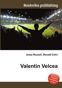 Valentin Velcea