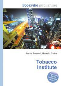 Tobacco Institute