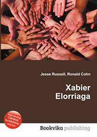 Xabier Elorriaga