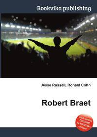 Robert Braet