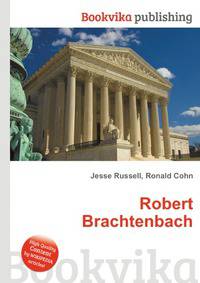 Robert Brachtenbach
