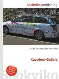 Xacobeo-Galicia