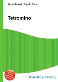 Tetromino