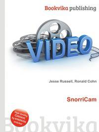SnorriCam