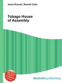 Tobago House of Assembly
