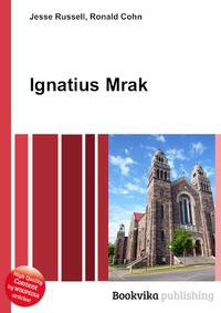 Ignatius Mrak