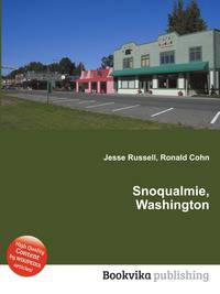 Snoqualmie, Washington