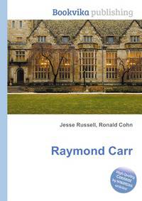 Raymond Carr