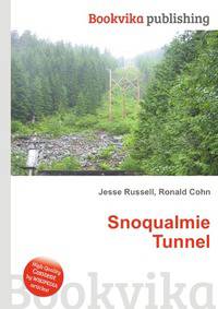 Snoqualmie Tunnel