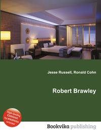 Robert Brawley
