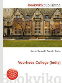 Voorhees College (India)