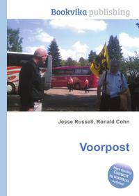 Voorpost