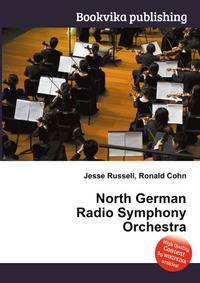 North German Radio Symphony Orchestra