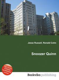 Snoozer Quinn