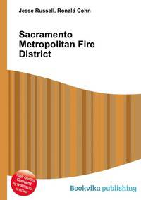 Sacramento Metropolitan Fire District