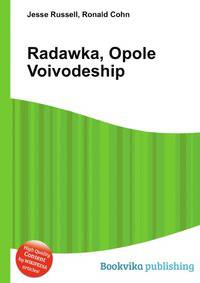 Radawka, Opole Voivodeship