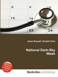 National Dark-Sky Week