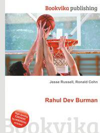 Rahul Dev Burman