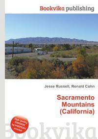 Sacramento Mountains (California)