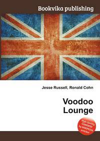 Voodoo Lounge
