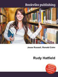 Rudy Hatfield