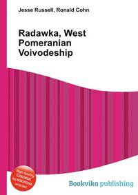 Radawka, West Pomeranian Voivodeship