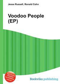 Voodoo People (EP)