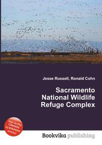 Sacramento National Wildlife Refuge Complex