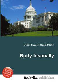 Rudy Insanally