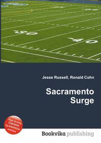 Sacramento Surge