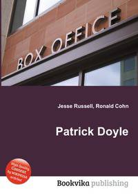 Patrick Doyle