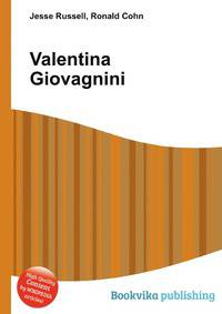 Valentina Giovagnini