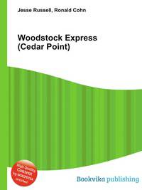 Woodstock Express (Cedar Point)