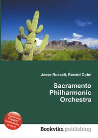 Sacramento Philharmonic Orchestra