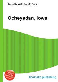Ocheyedan, Iowa