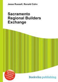 Sacramento Regional Builders Exchange