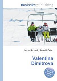 Valentina Dimitrova