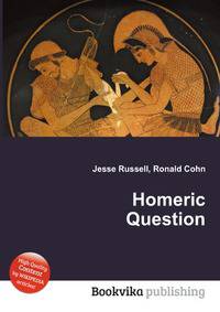 Homeric Question