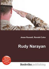 Rudy Narayan
