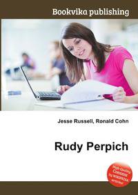 Rudy Perpich